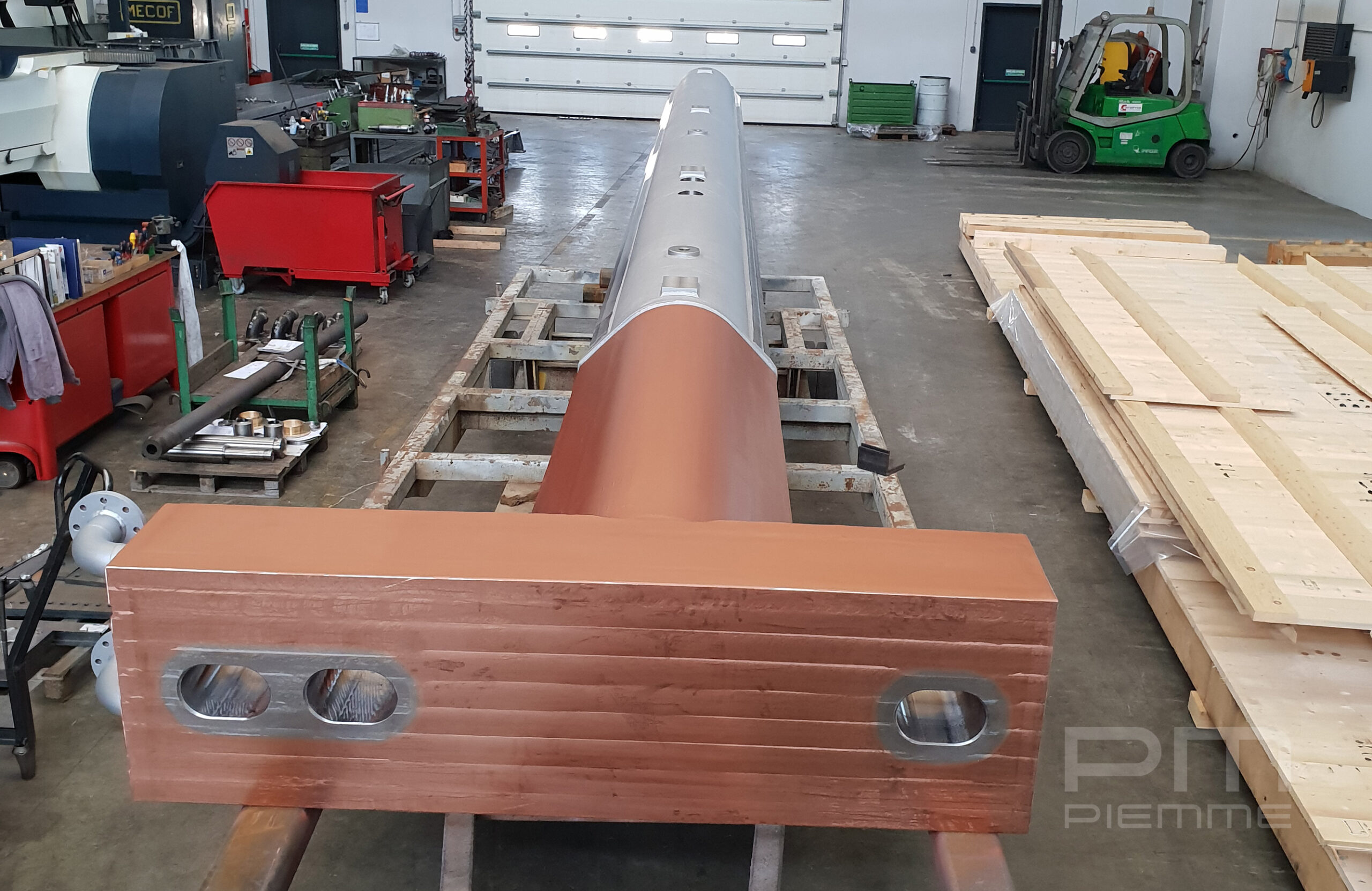 Siderurgico